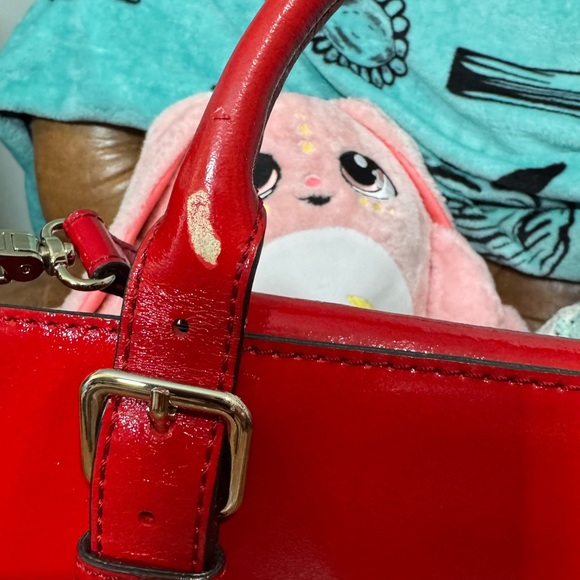 Kate Spade ♠️ Carlisle Street Sylvie Tote - Picture 6 of 13